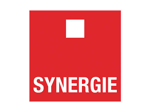 logo synergie
