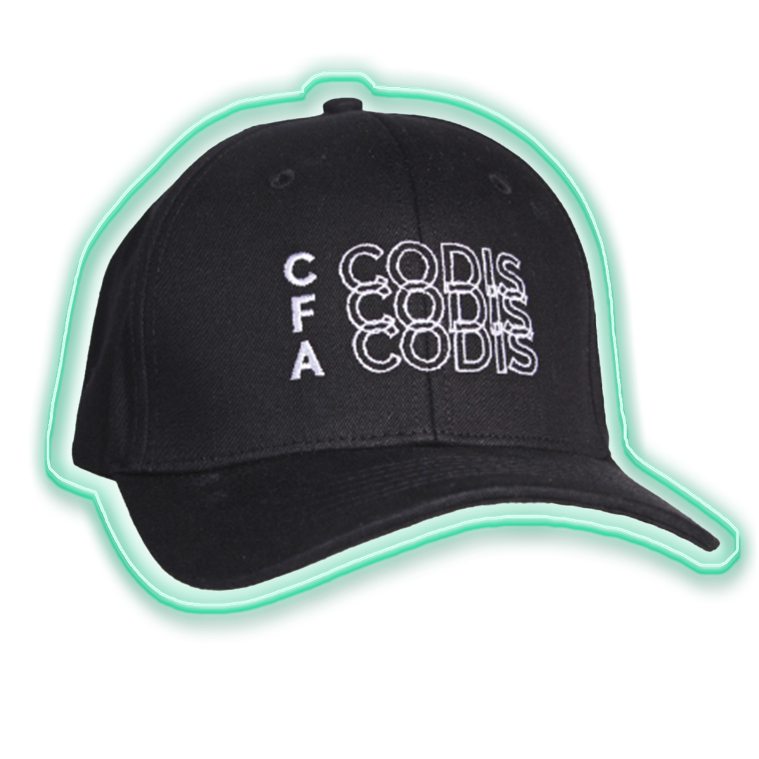 codis shop casquette