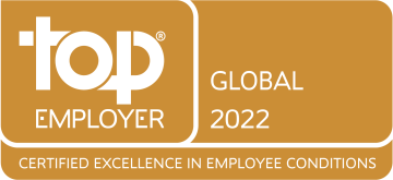 Top employeur 2022